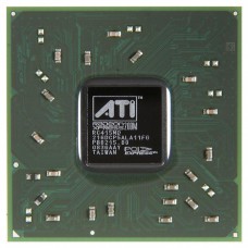 216DCP5ALA11FG северный мост AMD RC415MD, новый