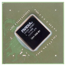 G94-358-B1 видеочип nVidia GeForce 9600 GT, с разбора