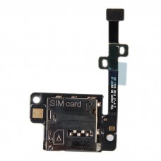 GH59-13117A шлейф с разъемом SIM-карты для Samsung Galaxy Note GT-N5100 GH59-13117A