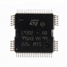 L9302-AD микросхема STMicroelectronics SOIC