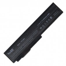 TOP-M50 аккумулятор для ноутбука Asus M50, M51, M60, G50, G51, G60VX, VX5, L50, X55, X57, N43S, N52, N53, N61JA, N61JV, N61VF, N61VN, N61VG, 4400mAh, 11.1V