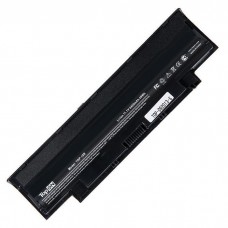 TOP-15R аккумулятор для ноутбука Dell Inspiron 13R, 14R, 15R, 17R, M4110, M5010, M5030, N3010, N4010, N4011, N4110, N5010, N5030, N5040, N5050, N5110, N7010, N7110, Vostro 1440, 1540, 3350, 3450, 3550, 3555, 3750, 4400mAh, 11.1V