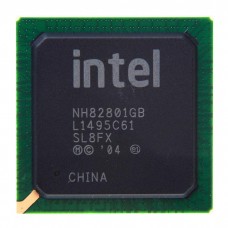 NH82801GB южный мост Intel SL8FX, новый