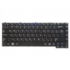 BA59-02295L клавиатура для ноутбука Samsung P500, P510, P560, R58, R60, R60+, R70, R503, R505, R508, R509, R510, R560, X60, черная, верт. Enter