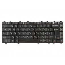 25-008389 клавиатура для ноутбука Lenovo IdeaPad B460, Y450, Y460, Y550, Y560, верт. Enter