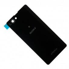 задняя крышка Sony Xperia Z1 Compact D5503 черный