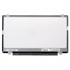 N140BGE-L43 матрица для ноутбука 14.0", 1366x768 WXGA HD, cветодиодная (LED) , новая