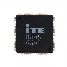 IT8752TE-BXS мультиконтроллер ITE QFP