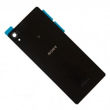 D6503 задняя крышкa для Sony для Xperia Z2 D6503 черная