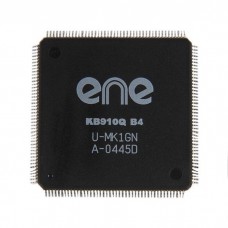 KB3910Q B4 мультиконтроллер ENE