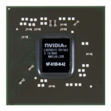 NF-6100-N-A2 северный мост nVidia NF-6100-N-A2, новый