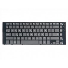 581089-001 Клавиатура HP Probook 5320m, черная с рамкой, гор. Enter