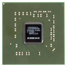 GF-GO7300-B-N-A3 видеочип nVidia GeForce Go7300, новый