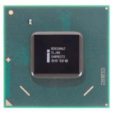 BD82HM67 хаб Intel SLJ4N, новый