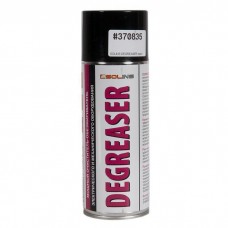 DEGREASER очиститель Solins Degreaser объем 400мл