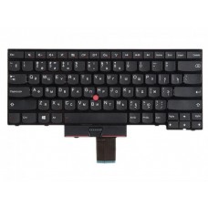 04Y0176 клавиатура для ноутбука Lenovo ThinkPad Edge E430, гор. Enter