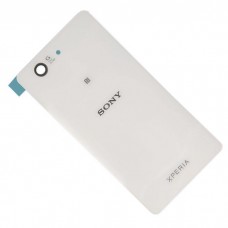 D5803 задняя крышка для Sony для Xperia Z3 Compact D5803 белый