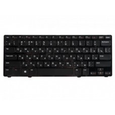 MP-11K53SU6442W клавиатура для ноутбука Dell Inspiron 14Z-5423, 14Z-3360