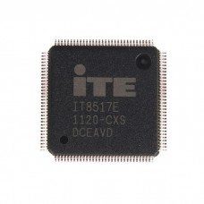 IT8517E-СXS мультиконтроллер ITE QFP