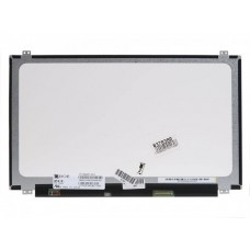 NT156WHM-N10 матрица для ноутбука 15.6", 1366x768 WXGA HD, cветодиодная (LED) , новая