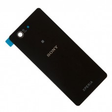 D5803 задняя крышка для Sony для Xperia Z3 Compact D5803 черный