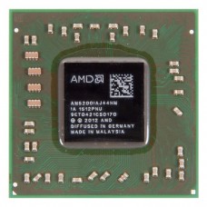 AM5200IAJ44HM процессор для ноутбука AMD A6 5200 BGA769 (FT3) 2.0 ГГц новый