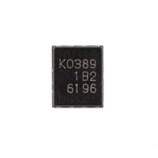 RJK0389DPA драйвер MOSFET Renesas WPAK-D2