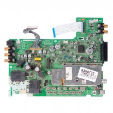 CTRL board [LJ92-01753A  LJ92-01756A] с разбора