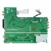 CTRL board [LJ92-01753A  LJ92-01756A] с разбора