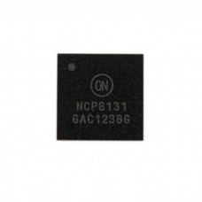 NCP6131 ШИМ-контроллер ON Semiconductor QFN-52