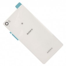 D6603 задняя крышка для Sony для Xperia Z3 D6603 белая