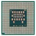 SL8VP процессор для ноутбука Intel Core Duo T2500 Socket M 2.0 ГГц с разбора