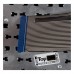 702237-251 клавиатура для ноутбука HP для ProBook 4540s, 4545s, вертикальный Enter