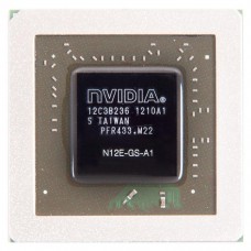 N12E-GS-A1 видеочип nVidia GTX560M, новый