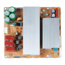 Z-SUS board [LJ92-01482B Rev:BA2] с разбора