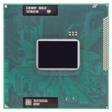 SR0J2 процессор для ноутбука Intel Pentium Dual-Core Mobile B970 Socket G2 2.3 ГГц новый