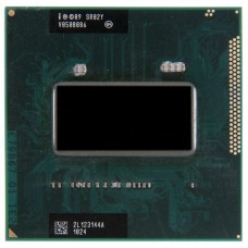 SR02Y процессор для ноутбука Intel Core i7 Mobile 2630QM Socket G2 2.0 ГГц Bulk