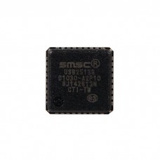 USB2513B мультиконтроллер Microchip