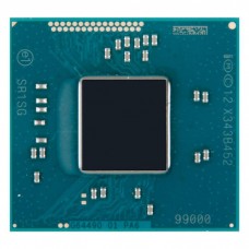 SR1SG процессор для ноутбука Intel Celeron Mobile N2820 BGA1170 2.13 ГГц новый