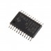 TPA3123D2 звуковой усилитель Texas Instruments HTSSOP