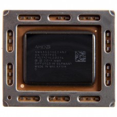 AM4455SHE24HJ процессор для ноутбука AMD A6 4455M BGA827 (FP2) 2.1 ГГц новый