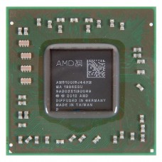 AM5100IBJ44HM процессор для ноутбука AMD A4 5100 BGA769 (FT3) 1.55 ГГц новый