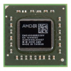 EME450GBB22GV процессор для ноутбука AMD E-Series E-450 BGA413 (FT1) 1.65 ГГц новый