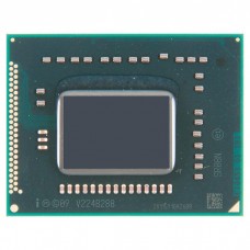 SR08N процессор для ноутбука Intel Celeron Dual-Core 847 BGA1023 1.1 ГГц RB