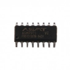 ASM8903 микросхема цифровой логики Texas Instruments SO-16