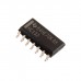 SN74HC132D микросхема цифровой логики Texas Instruments SO-14