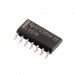 SN74LV07ADR микросхема цифровой логики Texas Instruments SO-14