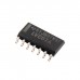 SN74LVC07ADR микросхема цифровой логики Texas Instruments SO-14