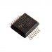 SN74LVC125ADBR микросхема цифровой логики Texas Instruments SSOP-14