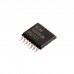 SN74LVC125APWR микросхема цифровой логики Texas Instruments TSSOP-14